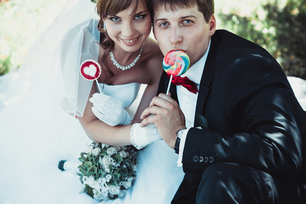 [Свадьба] Роман и Юлия